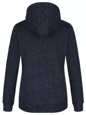 Ženski sweatshirt LOAP EDITA CLW2309 PLAVA