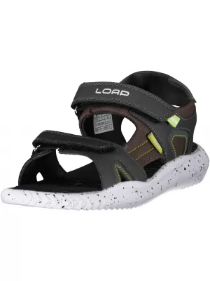 Dječje sandale LOAP VEOS KID GSU2392 SIVA
