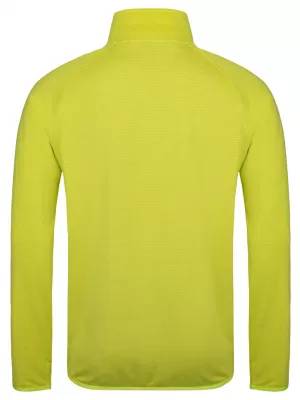 Muški sweatshirt LOAP MOTOL TLM2302 ZELENA