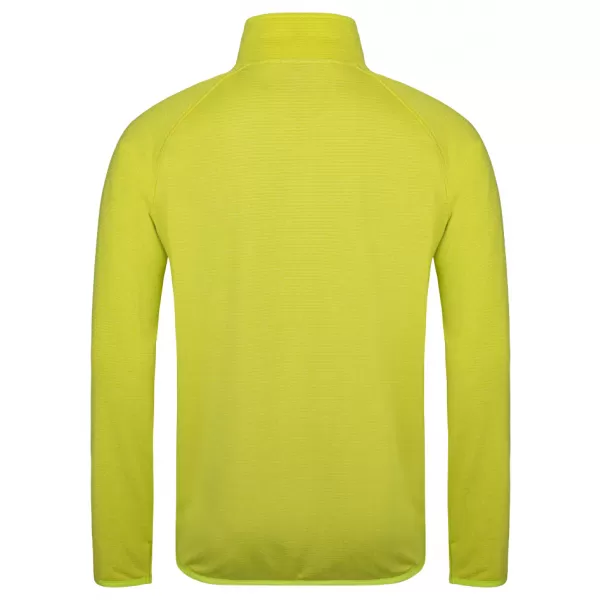 Muški sweatshirt LOAP MOTOL TLM2302 ZELENA 