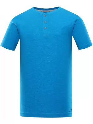Košulja ALPINE PRO LIHUQ MTSA823 PLAVI