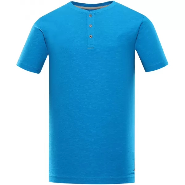  Košulja ALPINE PRO LIHUQ MTSA823 PLAVI 