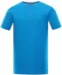 Košulja ALPINE PRO LIHUQ MTSA823 PLAVI