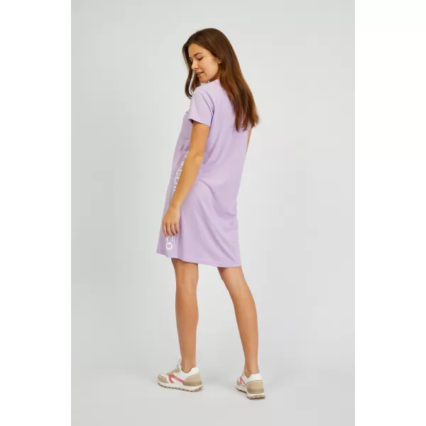  Haljina SAM 73 DELPHINUS WZ 829 LILA 