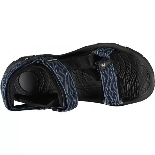  Ženske sandale HANNAH BELT INDIA INC 
