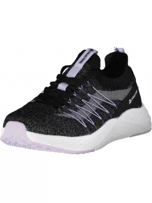 Dame ALPINE PRO BEJA LBTA442 CRNI