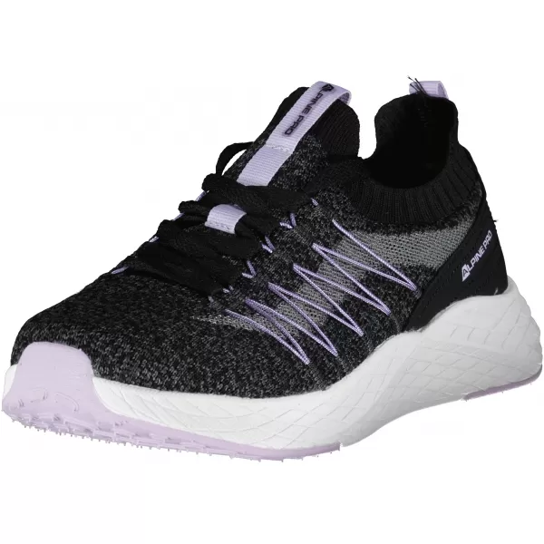  Dame ALPINE PRO BEJA LBTA442 CRNI 