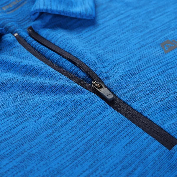  Košulja ALPINE PRO DONN MTSA830 PLAVI 