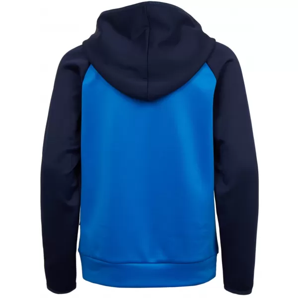  Dječji sweatshirt SAM 73 DRACO KM 509 SVIJETLOPLAVA 