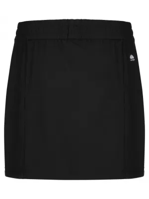Ženska suknja LOAP UZUKA OLW2308 CRNA