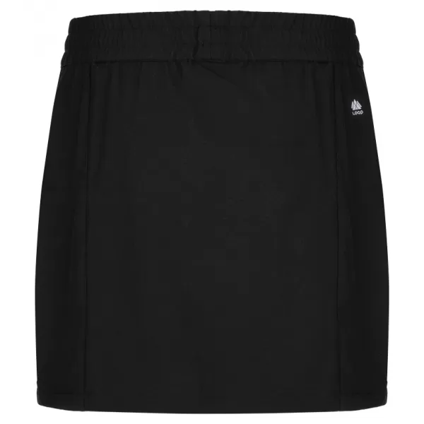  Ženska suknja LOAP UZUKA OLW2308 CRNA 