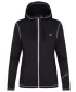 Ženski sweatshirt LOAP MELENA TLW2311 CRNA