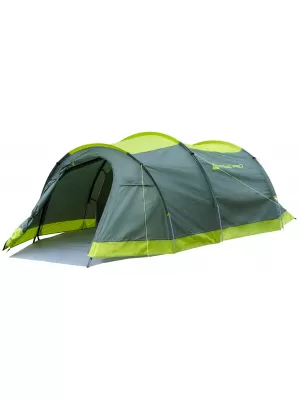 Šator ALPINE PRO KEMPERE UKPZ011 ZELENA