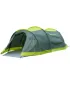 Šator ALPINE PRO KEMPERE UKPZ011 ZELENA