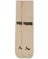 Muške čarape PUMA MEN FRONT LOGO CREW 2P 938010-03 BEŽ