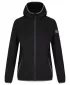 Ženska softshell jakna LOAP URLANA SFW2305 CRNA