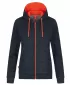Ženski sweatshirt LOAP EDITA CLW2309 PLAVA
