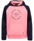 Dječji sweatshirt SAM 73 DRACO KM 509 RUŽIČASTA