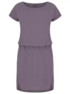 Haljina LOAP UBULINA SFW2313 SIVA