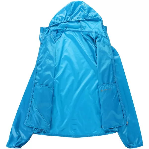  Jakna ALPINE PRO BIK MJCA596 PLAVI 