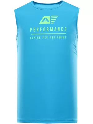 Tenk ALPINE PRO MIXED MTSA829 PLAVI