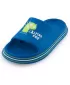 Papuče ALPINE PRO LARINO KBTA375 PLAVI