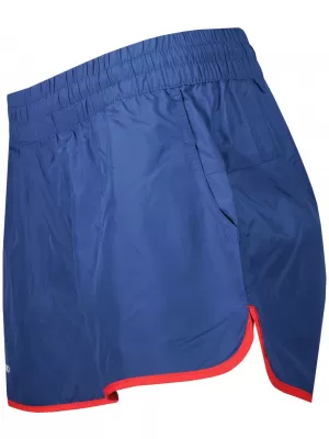 Ženske kratke hlače ALPINE PRO LESONA LPAX614 PLAVI