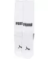 Muške čarape PUMA MEN FRONT LOGO CREW 2P 938010-02 BIJELA