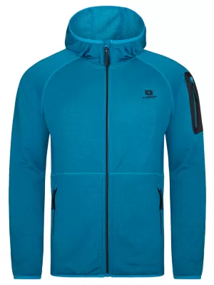 Muški sweatshirt LOAP MOPAK TLM2301 PLAVA