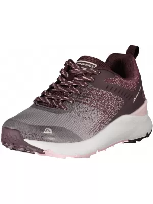 Dame ALPINE PRO GATIM UBTA352 RUŽIČASTI