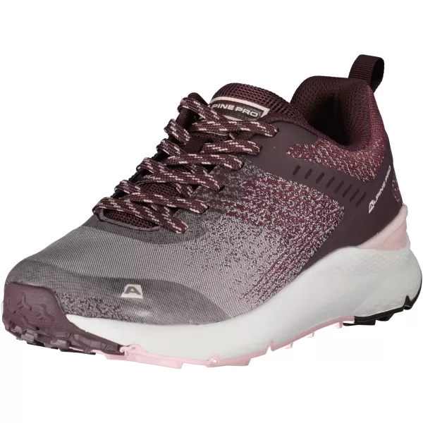  Dame ALPINE PRO GATIM UBTA352 RUŽIČASTI 