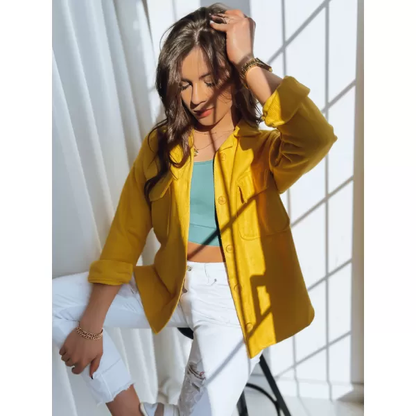  Proljetna jakna DSTREET SUNSET TY3507 JANTA 