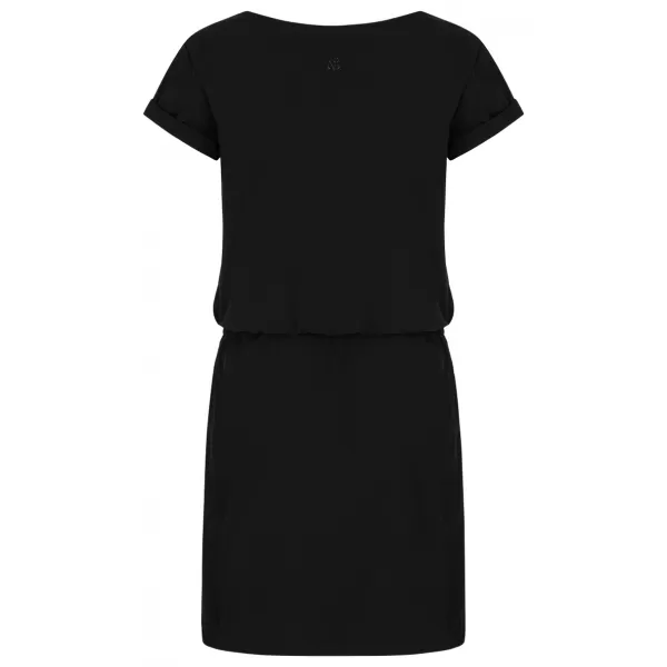  Haljina LOAP UBULINA SFW2313 CRNA 