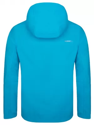Muška jakna LOAP ULTIMATE OLM2301 PLAVA