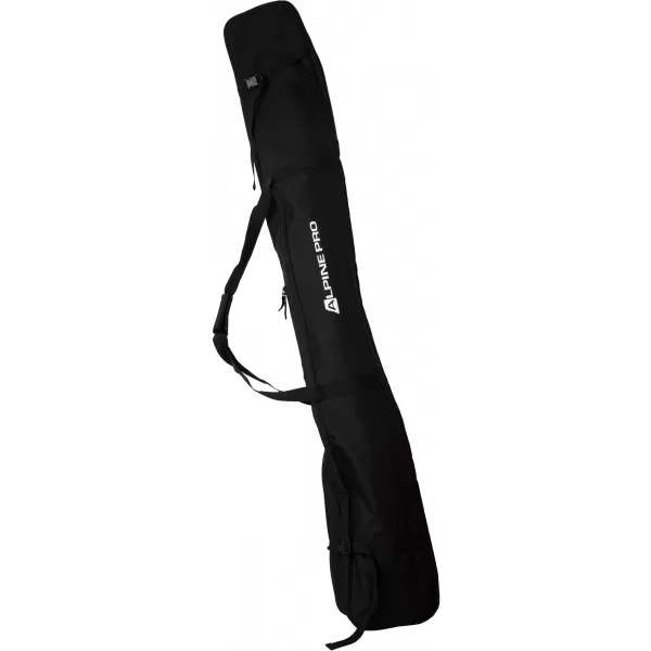  Skijaška torba ALPINE PRO BORENO UBGY168 CRNI 