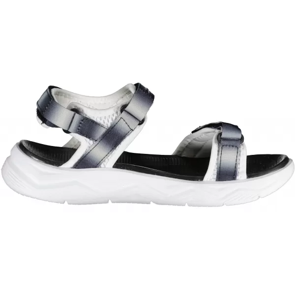  Sandale ALPINE PRO CARONA LBTA445 BIJELA 