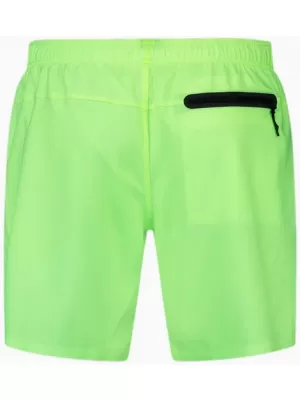 Muške kratke hlače PUMA SWIM MEN MEDIUM LENGTH SWIM SHORTS 1P 907660-21 ŽUTA BOJA