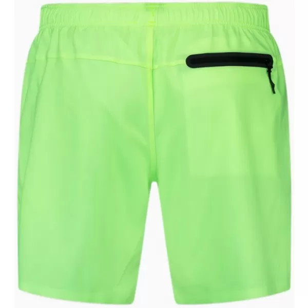  Muške kratke hlače PUMA SWIM MEN MEDIUM LENGTH SWIM SHORTS 1P 907660-21 ŽUTA BOJA 
