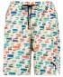 Muške kratke hlače PUMA SWIM UNISEX LOOSE FIT SHORTS 1P 938055-02 BIJELA