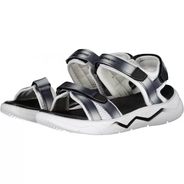  Sandale ALPINE PRO CARONA LBTA445 BIJELA 