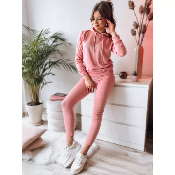  Tracksuit DSTREET AY0808 RUŽIČASTI 