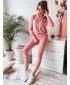 Tracksuit DSTREET AY0808 RUŽIČASTI