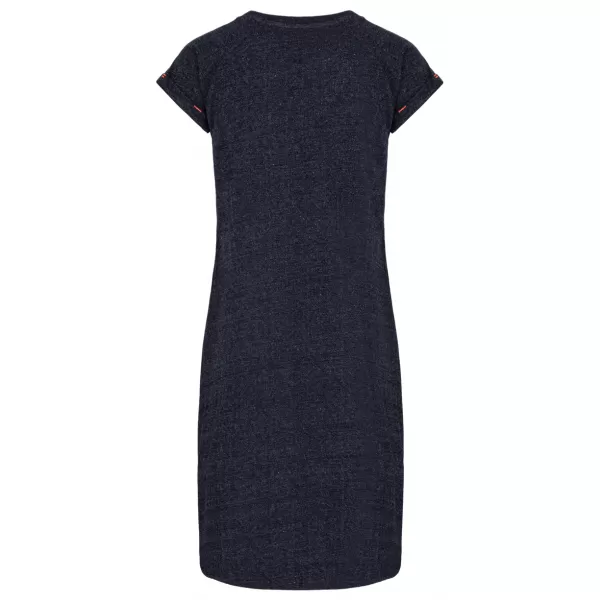  Haljina LOAP EDGY CLW2310 PLAVA 