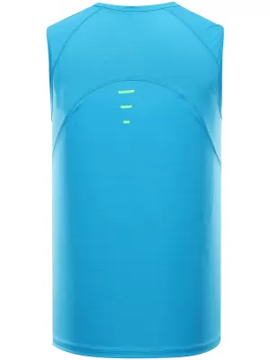 Tenk ALPINE PRO MIXED MTSA829 PLAVI