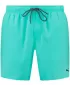 Muške kratke hlače PUMA SWIM MEN MEDIUM LENGTH SWIM SHORTS 1P 907660-19 ZELENA
