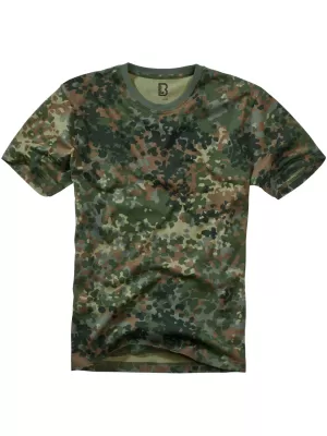 Košulja BRANDIT US BD4200 FLECKTARN