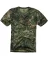 Košulja BRANDIT US BD4200 FLECKTARN