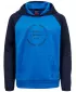 Dječji sweatshirt SAM 73 DRACO KM 509 SVIJETLOPLAVA