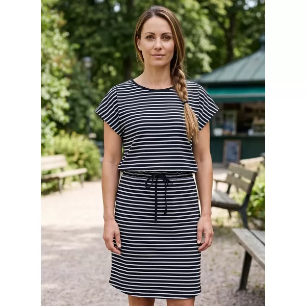  Haljina SAM 73 SAGITTA WZ 823 CRNA 