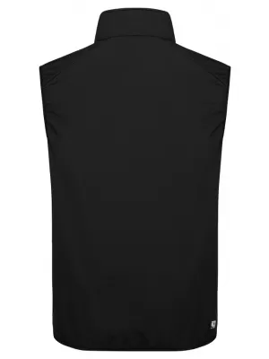 Muški softshell prsluk LOAP URYLON SFM2305 CRNA